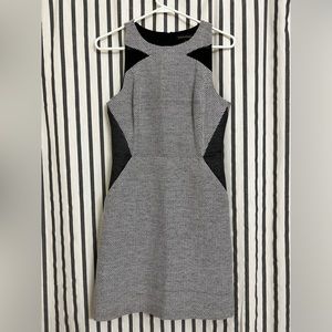 Size 4 Banana Republic Sheath Dress with Pockets